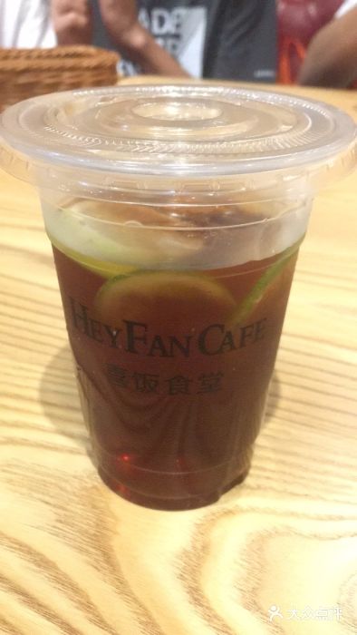 喜饭西餐厅 Mana(坚美广场店)图片