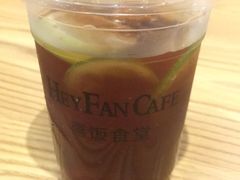 -喜饭西餐厅 Mana(坚美广场店)
