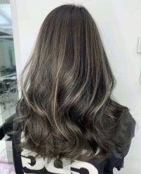 点击看大图 -KIMI HAIR SALON·烫染设计店