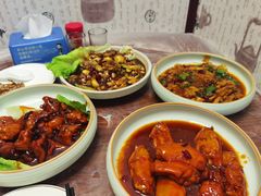 -佳佳麻辣烧菜馆