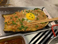 -神伙烧烤(江北黄泥塝店)