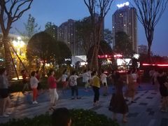 -首开·龙湖成都西宸天街