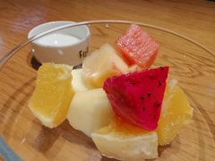 -菲滋意式餐厅(上虞万和城店)