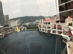 -咖啡苑 - 蔚藍夏日限定主题(永利皇宫店)