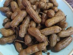 -江湖亮亮蒸虾大排档烤全羊清真(武汉总店)