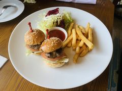 -上海崇明金茂凯悦酒店