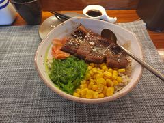 -戏作寿司(观音桥店)