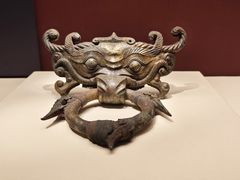 -南越王博物院