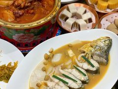 -范家小馆·烤鸭新京菜(金融街店)