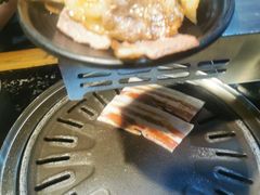 -九田家黑牛烤肉料理(太阳城店)