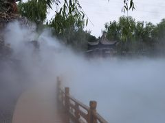 -金城公园