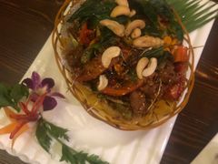 -Siam泰餐厅(水上公园店)