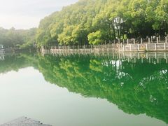 -白马涧龙池景区