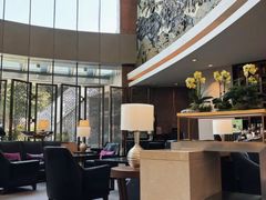 -重庆万豪中餐厅·Man Ho