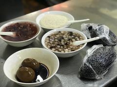 -芳婆糕团店(王府大街店)