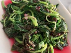 清炒时蔬-云中小雅