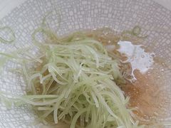 -小秦淮·南京土菜(新亭西路店)