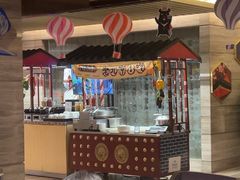 -北京王府井希尔顿酒店·万斯阁西餐厅