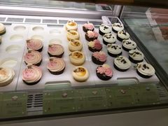 -Pantry's Best派悦坊蛋糕(K11购物艺术中心店)