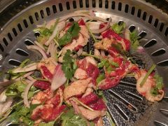 -嘿嘟嘟·肋条烧肉放题(爱融荟城店)