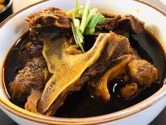 -贡梅老面馆·蟹粉面·无锡特色小吃(南长街主推店)