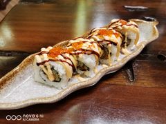 芝士炸虾卷-本格·深夜食堂(北理工店)