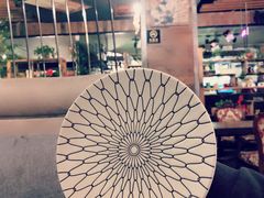 -莫太花餐厅(河北路店)
