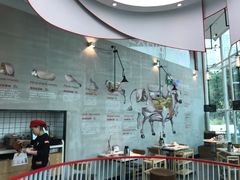 大堂-为什么牛潮汕牛肉火锅(中信广场店)