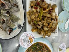 -海香园饭店
