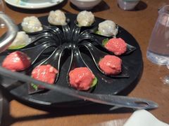 -幸运牛汕头小黄牛牛肉火锅(梅林店)