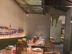 -弄堂里·寻味杭州(湖滨银泰in77C区店)