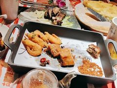 -胡桃里音乐酒馆(环亚凯瑟琳广场店)