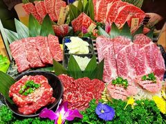-丸藏和牛烧肉专门店(园区师惠坊店)
