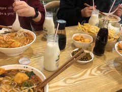 -阿熊螺蛳粉(北大街店)