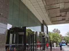 -徐州博顿温德姆酒店(高铁东站店)