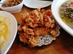 -三猫黑鱼花(南大店)