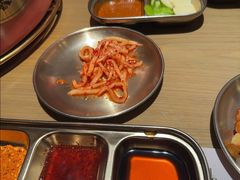 -西塔老太太泥炉烤肉(双井店)