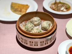 台州扁食-新荣记(南京西路店)