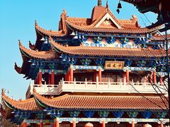 -大悲禅寺