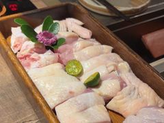 -蘑界·野生菌火锅(深业上城店)