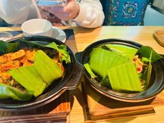 -云吉纳·云南菜(科创云廊店)