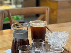 -Torch Coffee 炬点咖啡