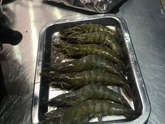 大虾-旺记碳烤肥牛(总店)