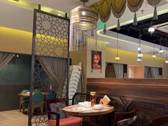 -耶里夏丽新疆餐厅(百联中环购物广场店)