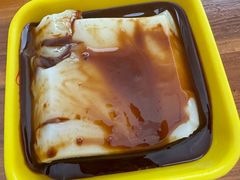 -李婆婆老凉糕·蜘蛛粑(凤凰路店)