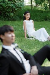 -巴黎春天婚纱摄影STUDIO·定制