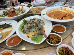 -新山亚明小厨