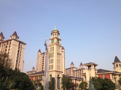 -上海浦东星河湾酒店