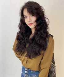 -时尚殿堂salon
