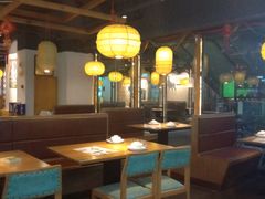 -杭百味·大众精选杭帮菜(西湖音乐喷泉店)